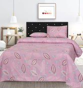 Double Bed Sheet Design NC-M 7014